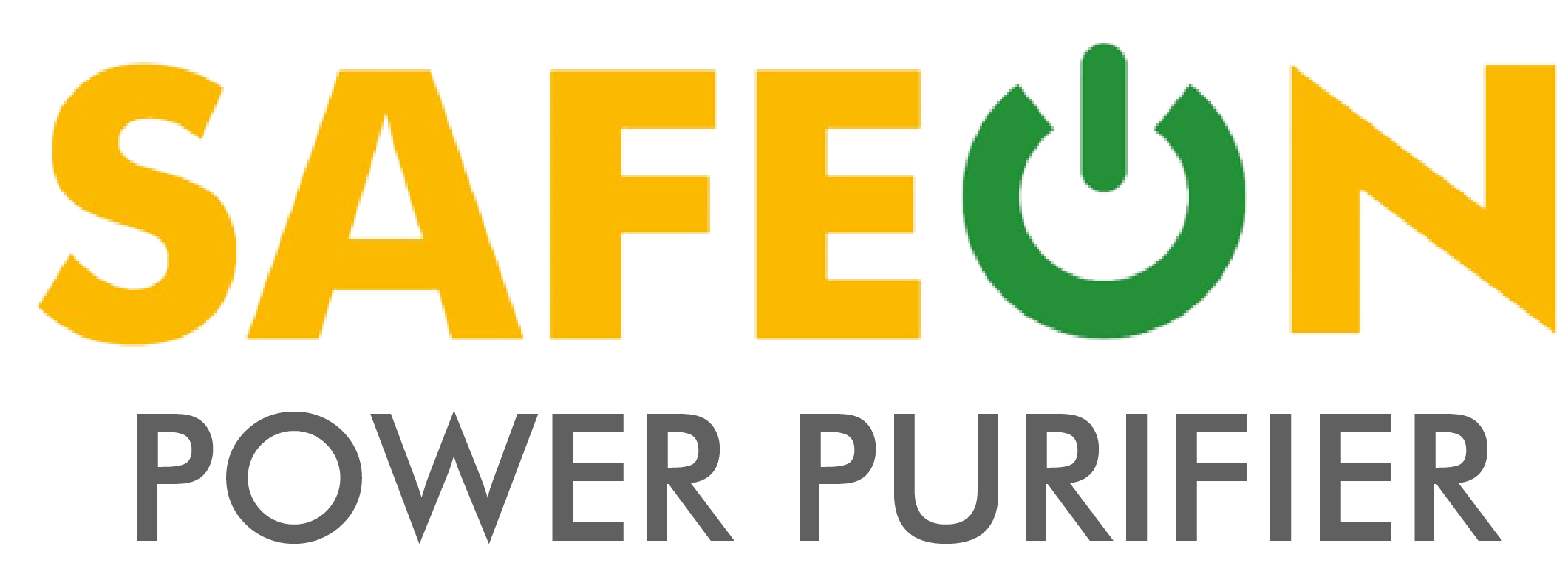 Safeon Power Purifier
